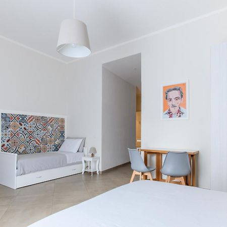 Tinellari Rooms Neapel Exterior foto