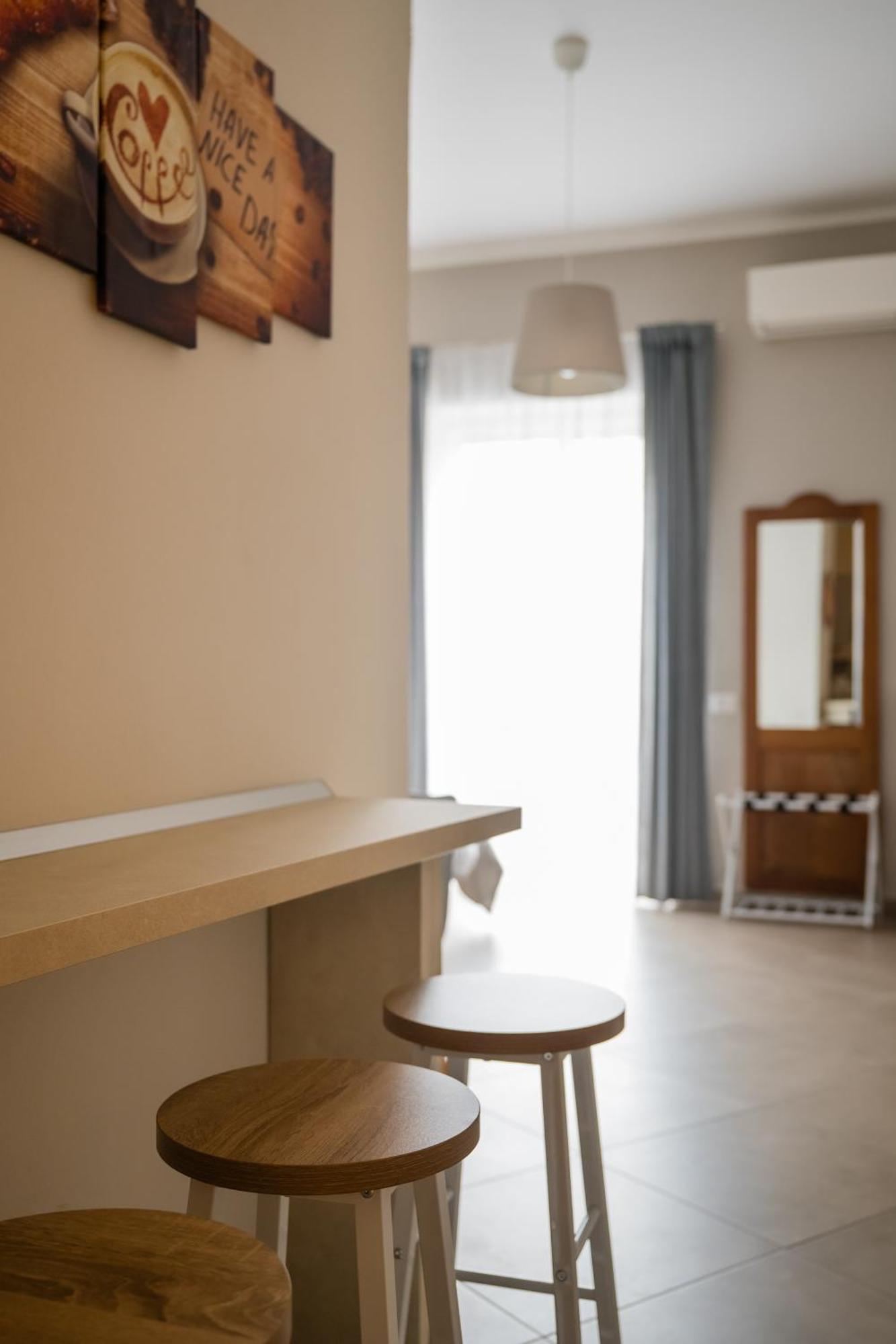 Tinellari Rooms Neapel Exterior foto