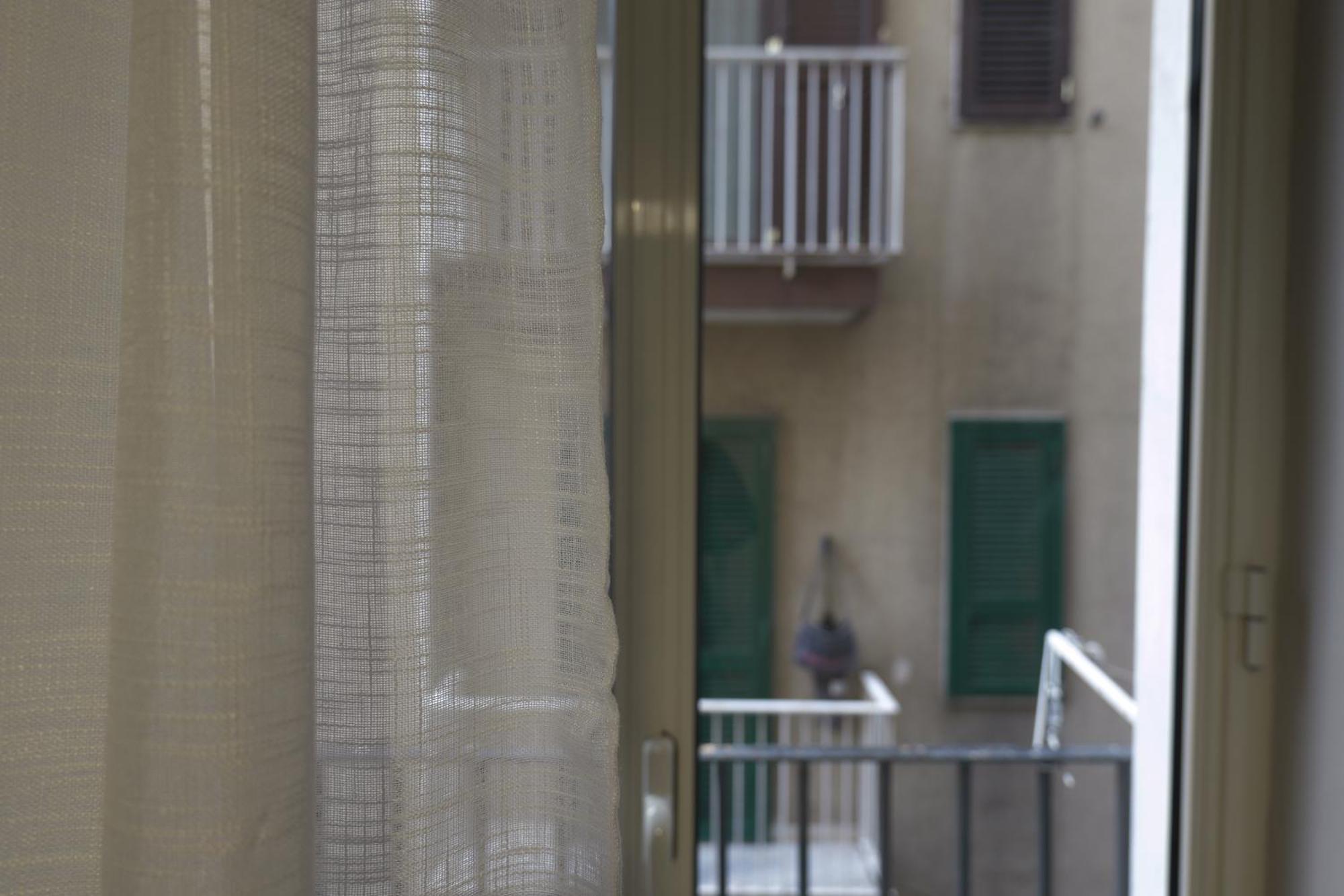 Tinellari Rooms Neapel Exterior foto